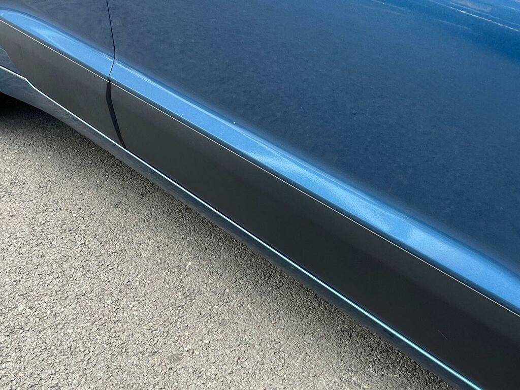 Kia e-Niro 64.8Kwh 4 Suv Green #28