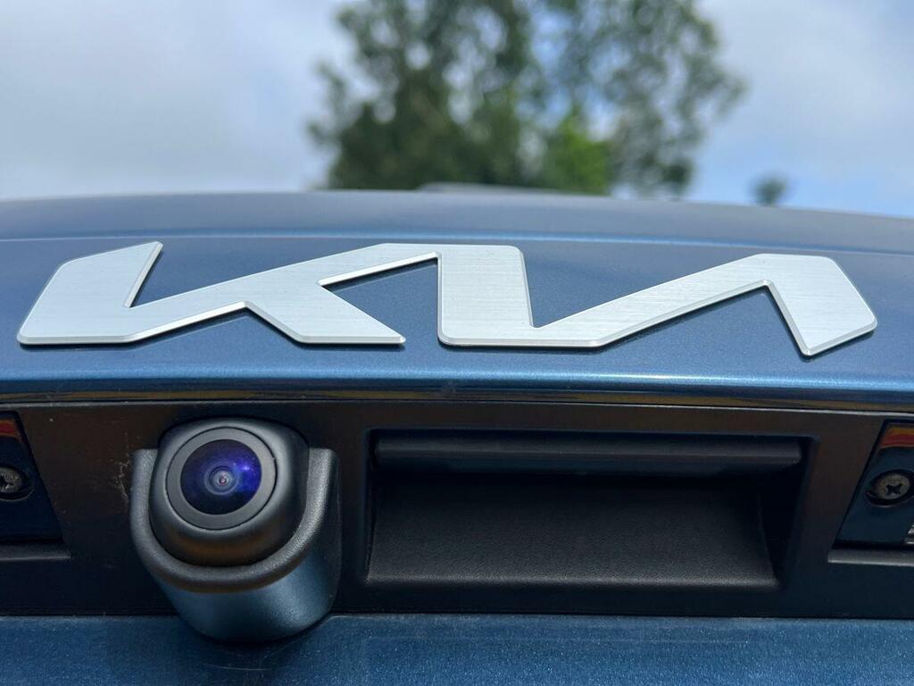 Kia e-Niro 64.8Kwh 4 Suv Green #36