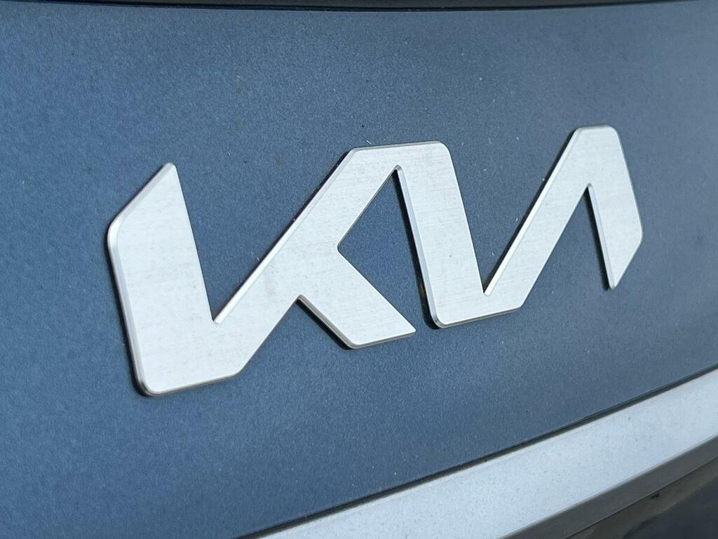 Kia e-Niro 64.8Kwh 4 Suv Green #24