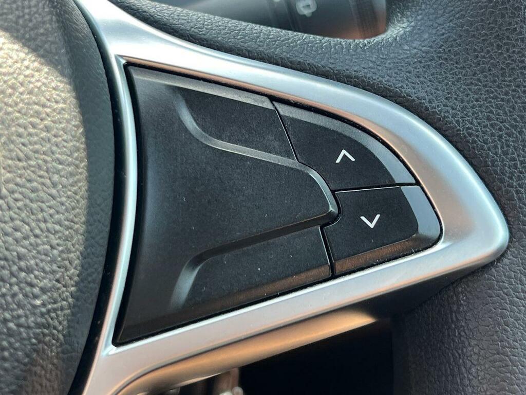 Dacia Duster 1.0 Tce 100 Comfort Estate Silver #35