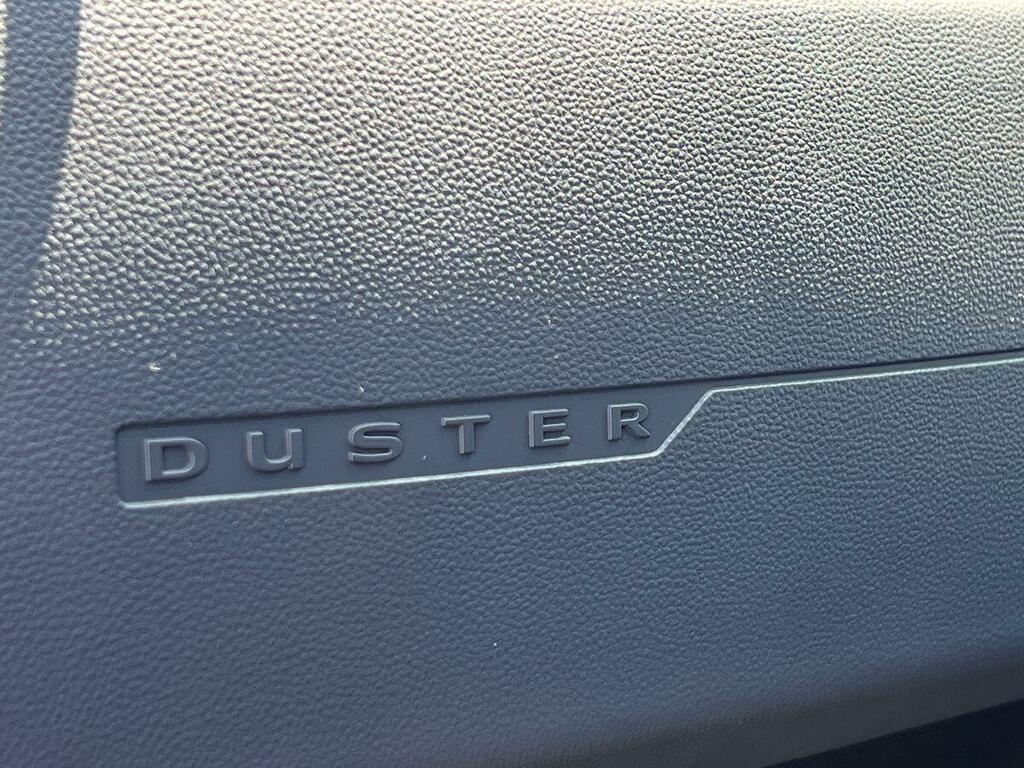 Dacia Duster 1.0 Tce 100 Comfort Estate Silver #29
