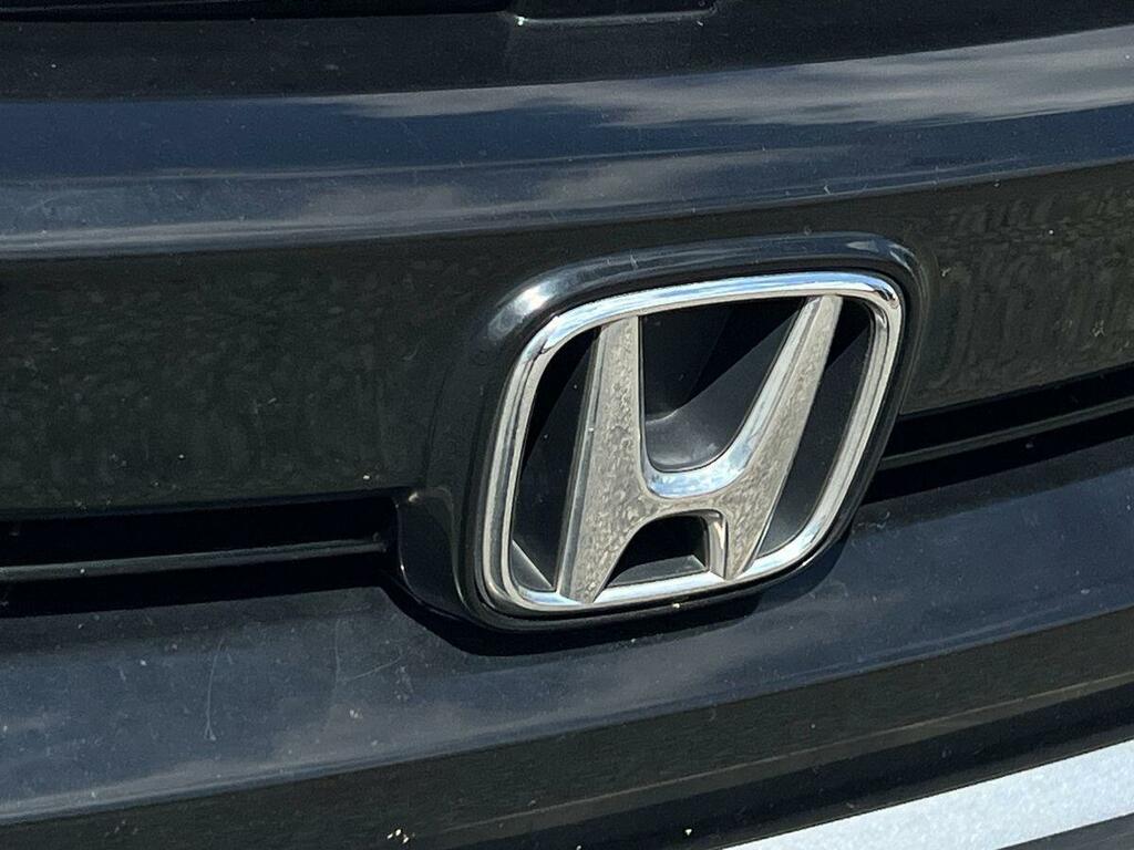 Honda Civic 1.6 I-dtec Ex 118 Bhp Red #33