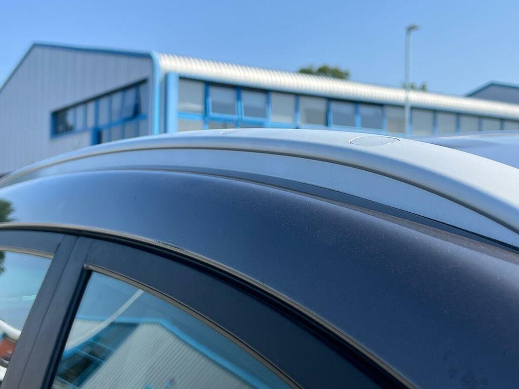 Hyundai Tucson Se Nav Blue #18