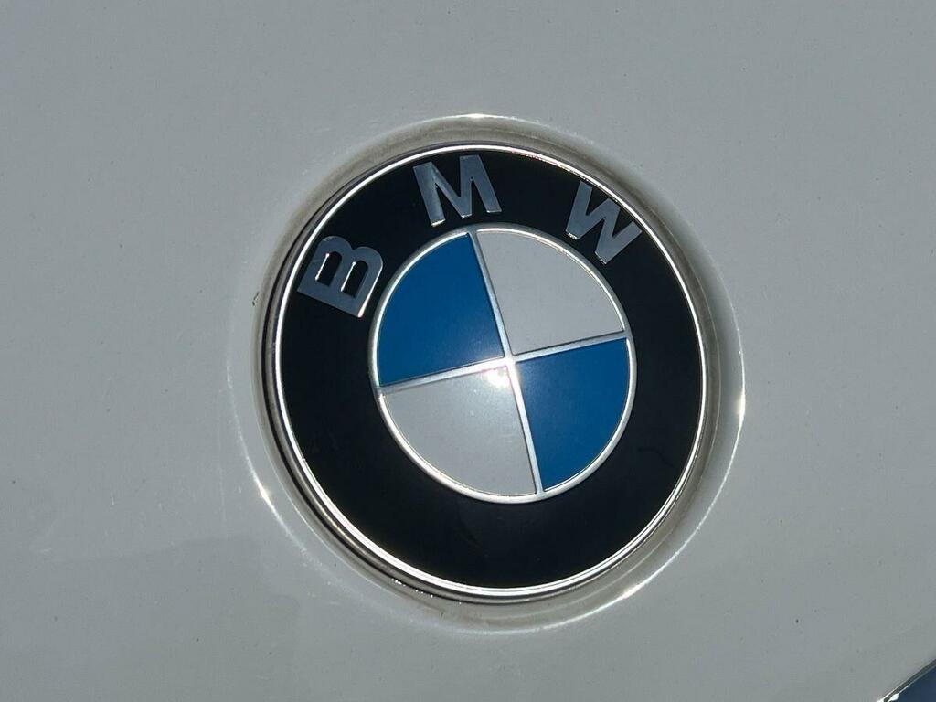 BMW X1 Sdrive 18I Xline Step Grey #14