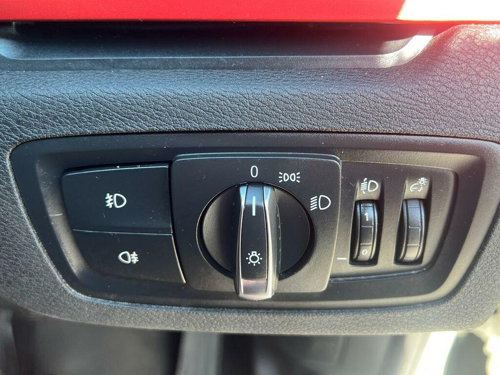 BMW X1 Sdrive 18I Xline Step Grey #29