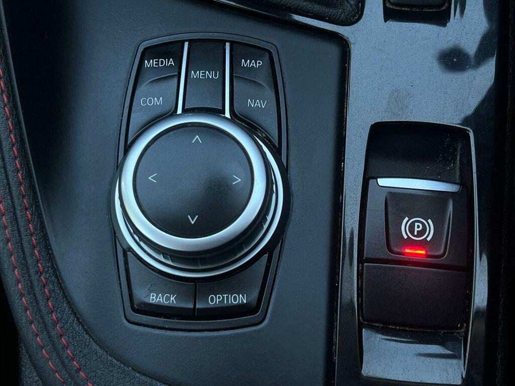 BMW X1 Sdrive 18I Xline Step Grey #33