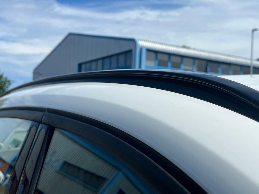 BMW X1 Sdrive 18I Xline Step Grey #20