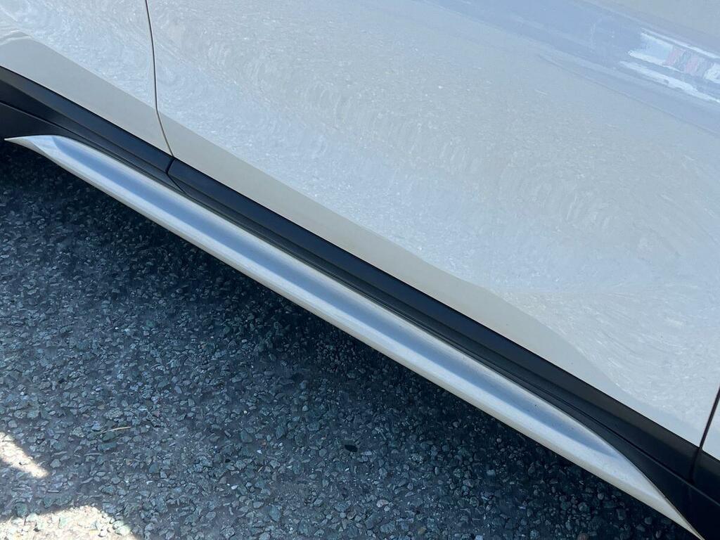 BMW X1 Sdrive 18I Xline Step Grey #17