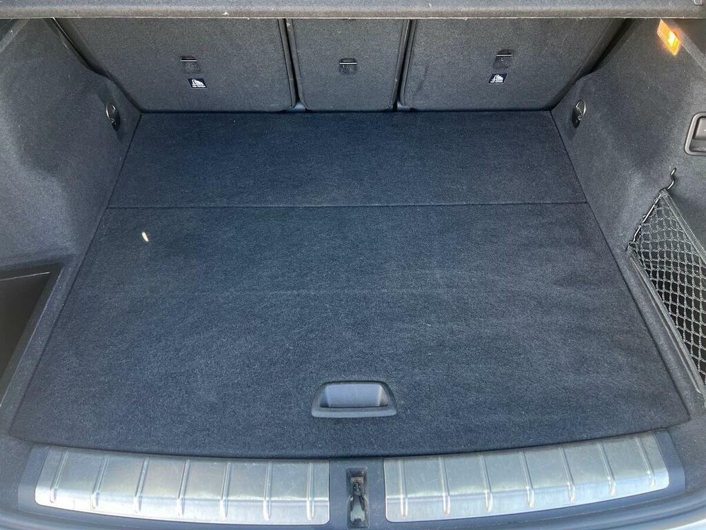 BMW X1 Sdrive 18I Xline Step Grey #25