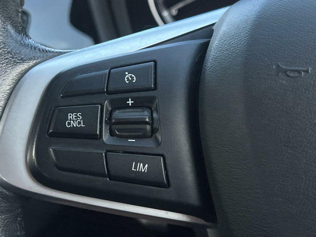 BMW X1 Sdrive 18I Xline Step Grey #31