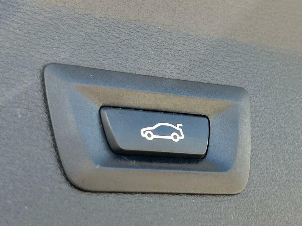 BMW X1 Sdrive 18I Xline Step Grey #26