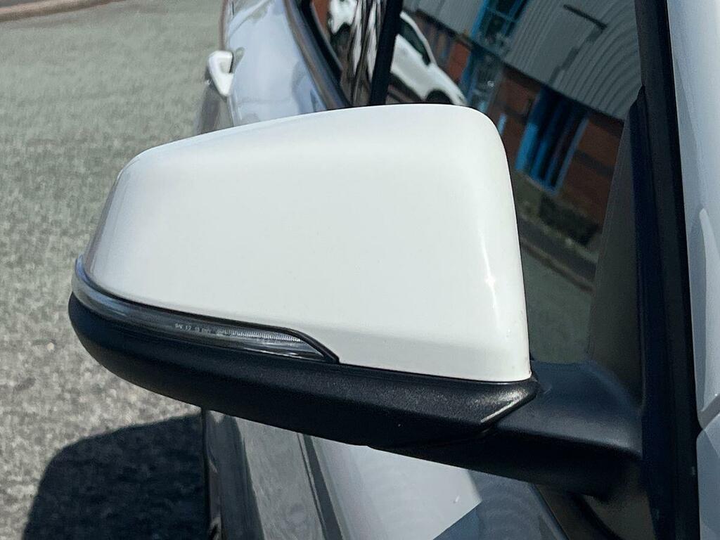 BMW X1 Sdrive 18I Xline Step Grey #18
