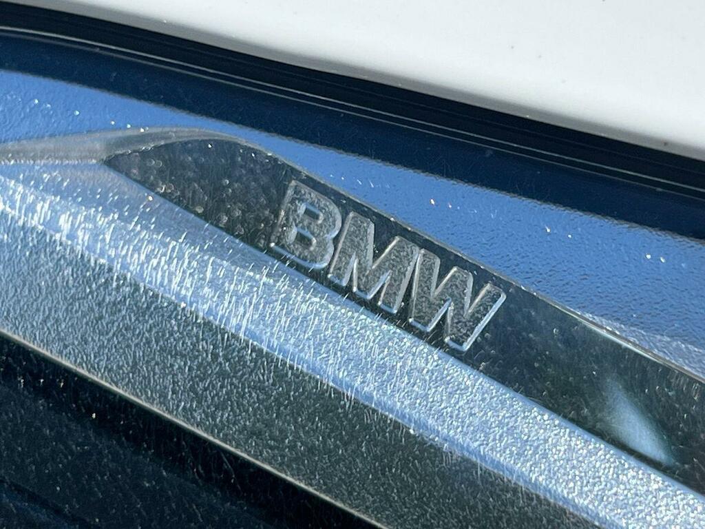 BMW X1 Sdrive 18I Xline Step Grey #16