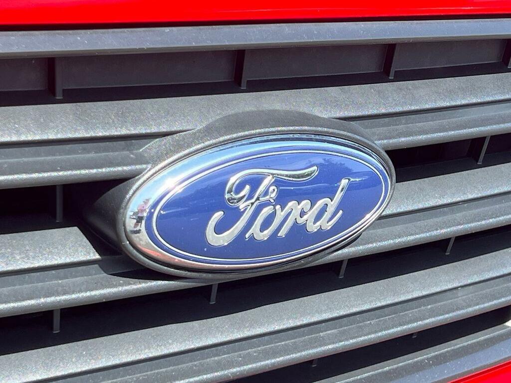 Ford Transit Connect 250 Lwb 1.5 Tdci Limited 120Ps Black #24