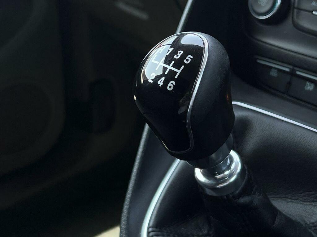 Ford Transit Connect 250 Lwb 1.5 Tdci Limited 120Ps Black #12