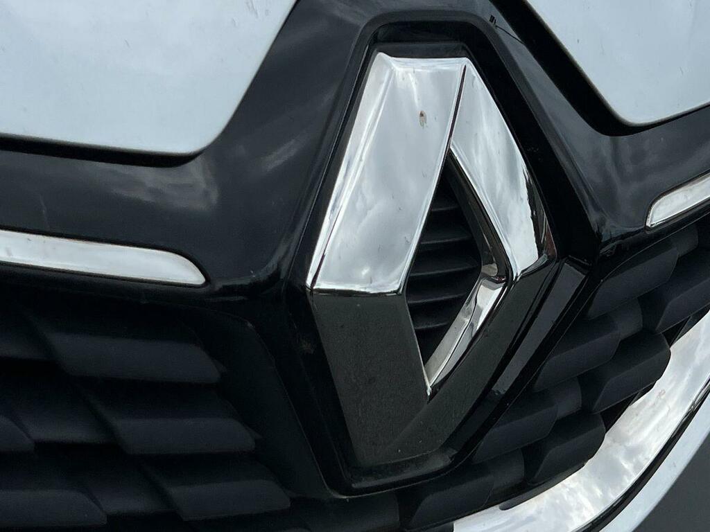 Renault Grand Scenic  Black #22