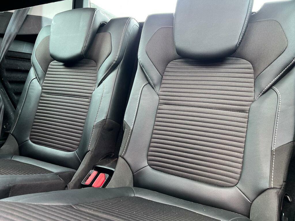 Renault Grand Scenic  Black #36