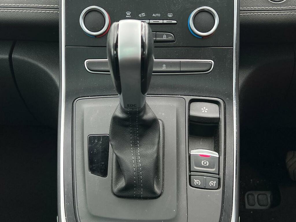 Renault Grand Scenic  Black #13