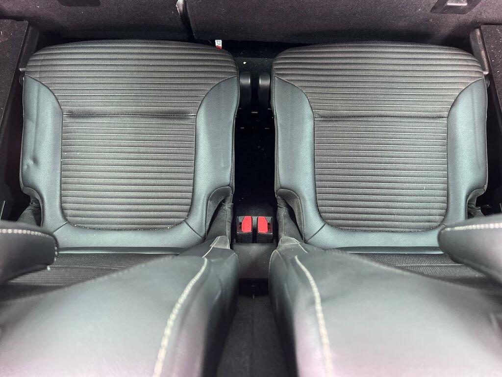Renault Grand Scenic  Black #33