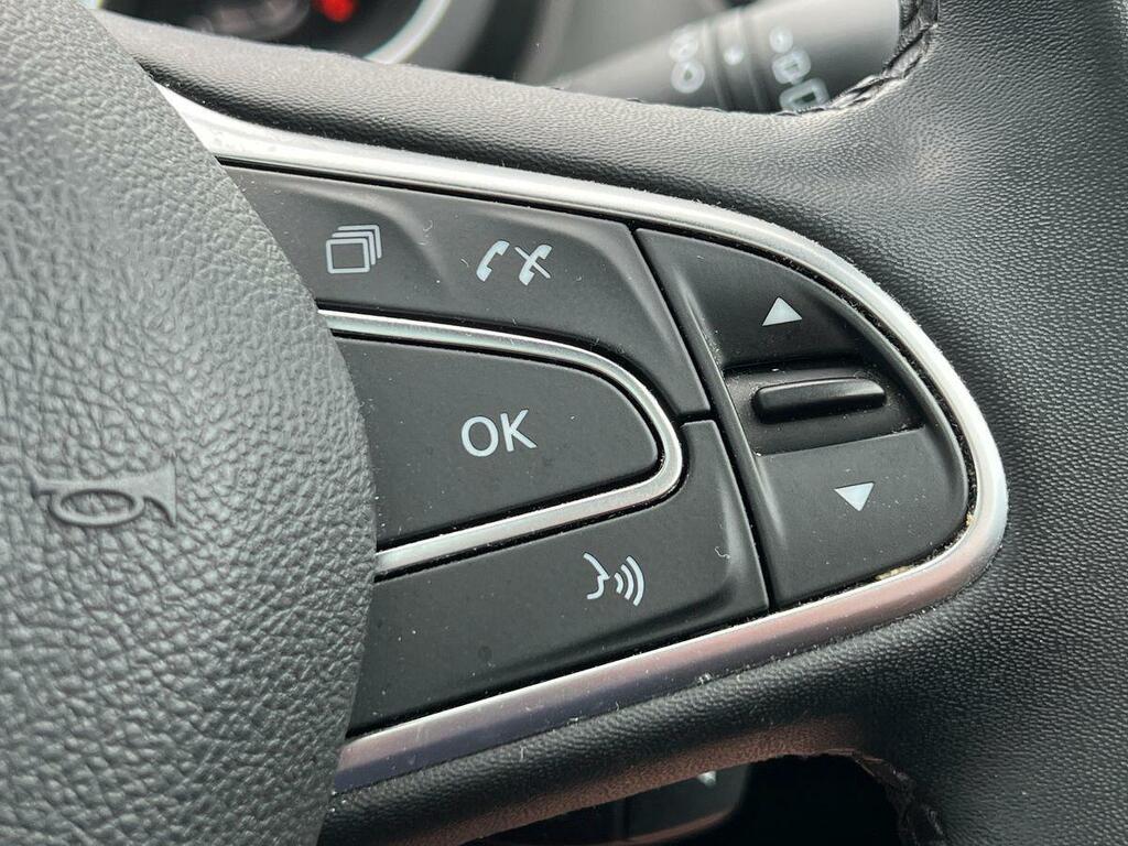 Renault Grand Scenic  Black #16