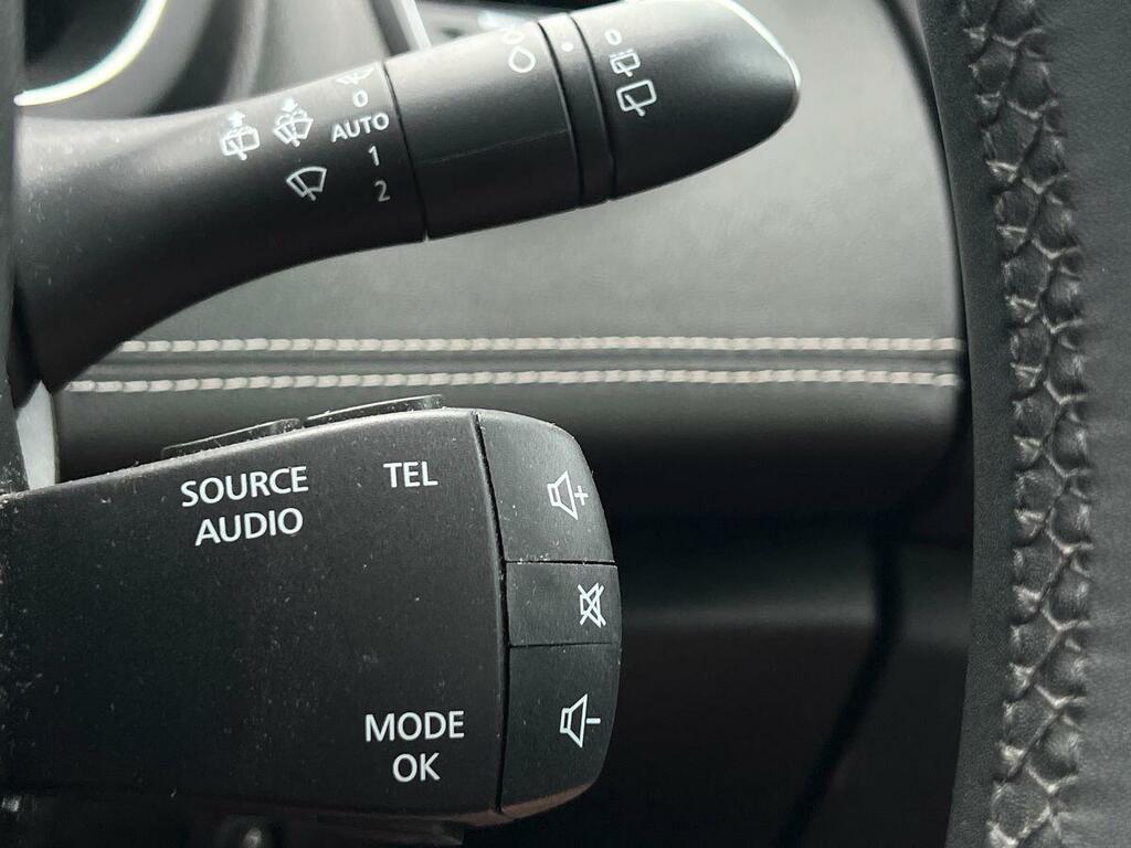 Renault Grand Scenic  Black #50