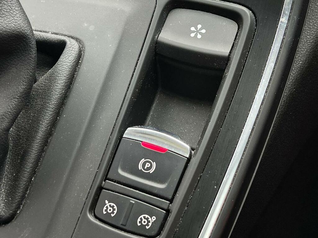 Renault Grand Scenic  Black #46