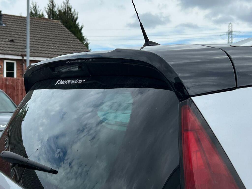 Renault Grand Scenic  Black #29
