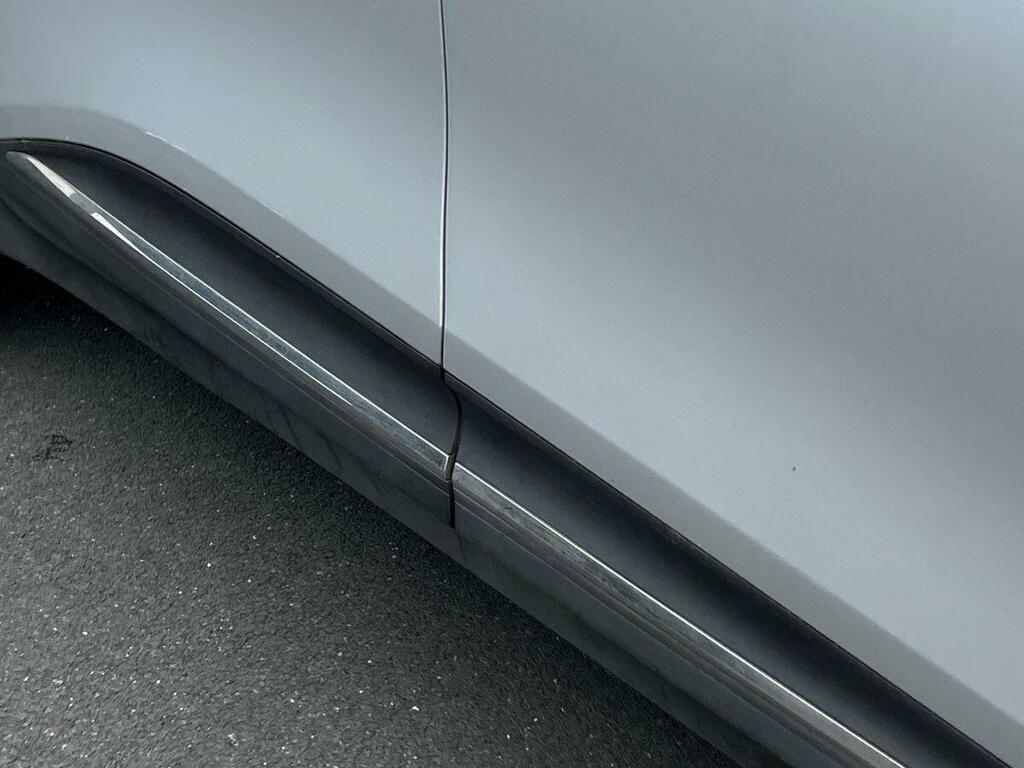 Renault Grand Scenic  Black #25