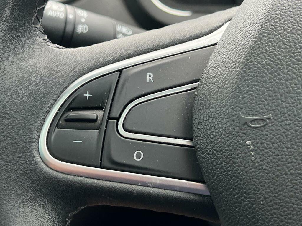 Renault Grand Scenic  Black #15