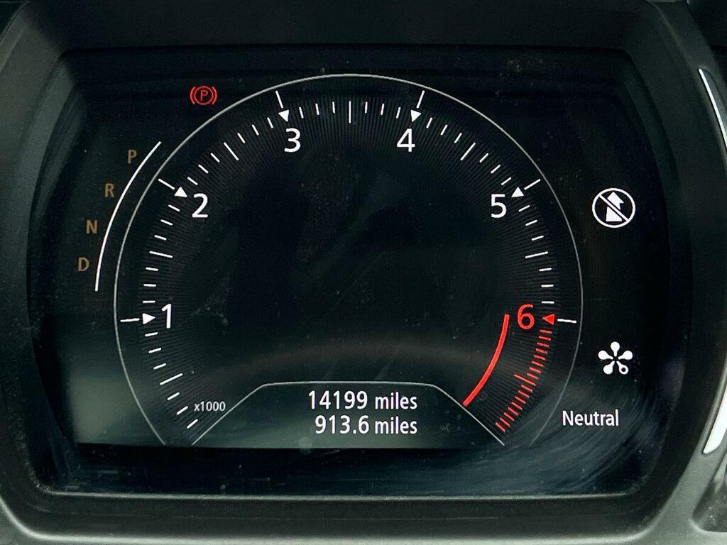 Renault Grand Scenic  Black #14