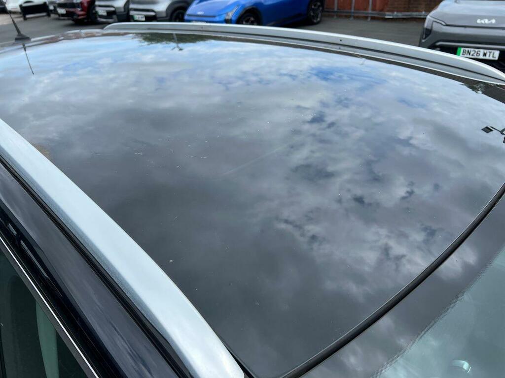 Renault Grand Scenic  Black #28