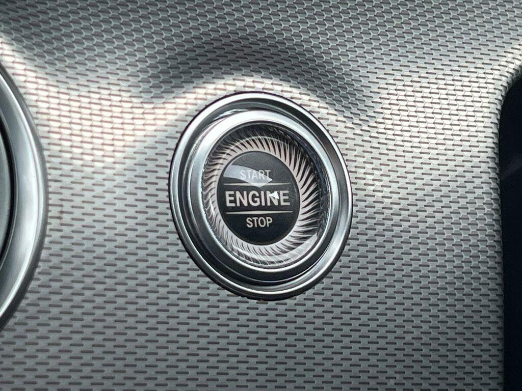 Mercedes-Benz E Class E300 Amg Line Premium Plus 9G-tronic 2018 Blue #36