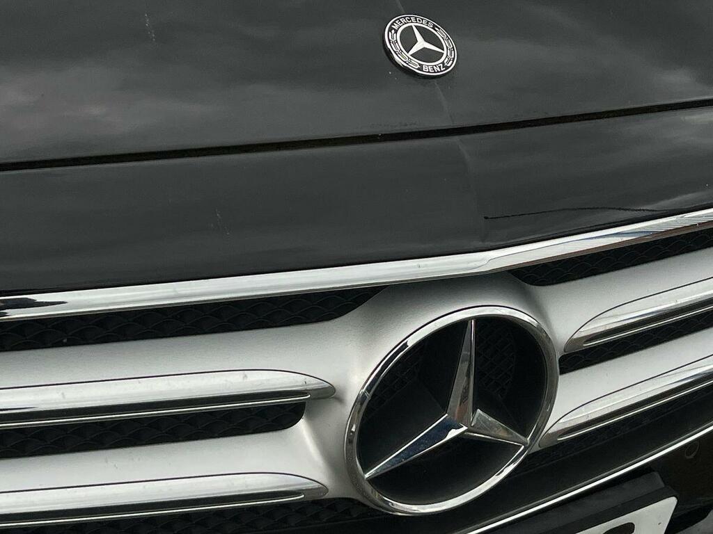 Mercedes-Benz E Class E300 Amg Line Premium Plus 9G-tronic 2018 Blue #14
