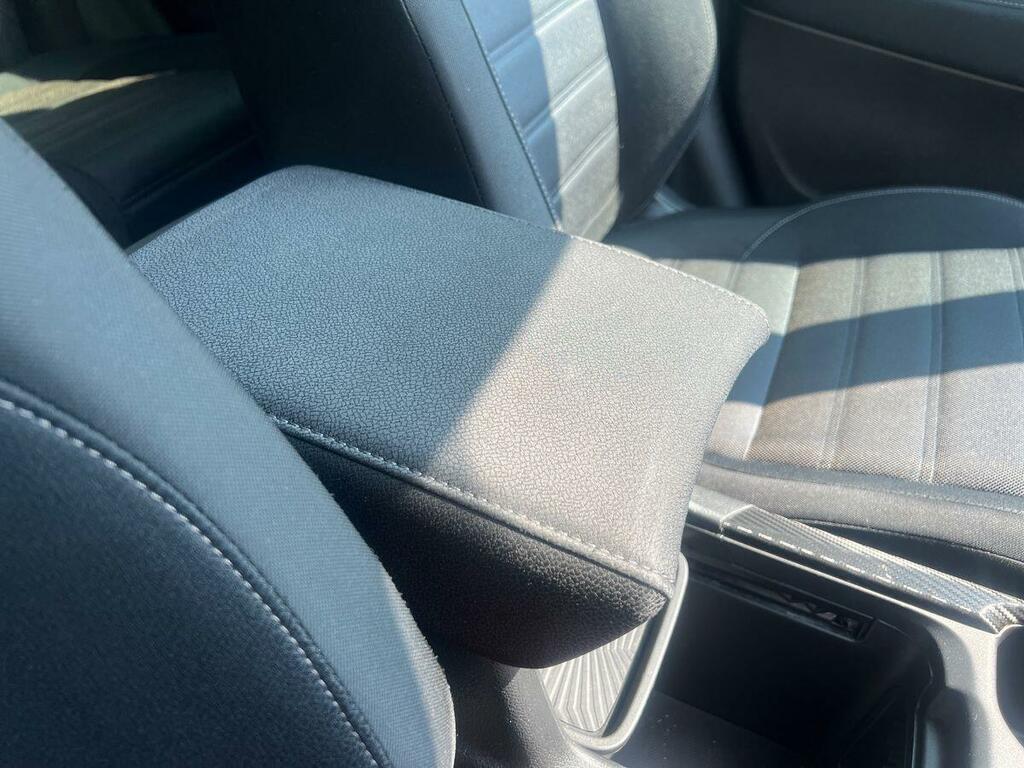 Honda Cr-V Cr-v Ex I-vtec Black #16