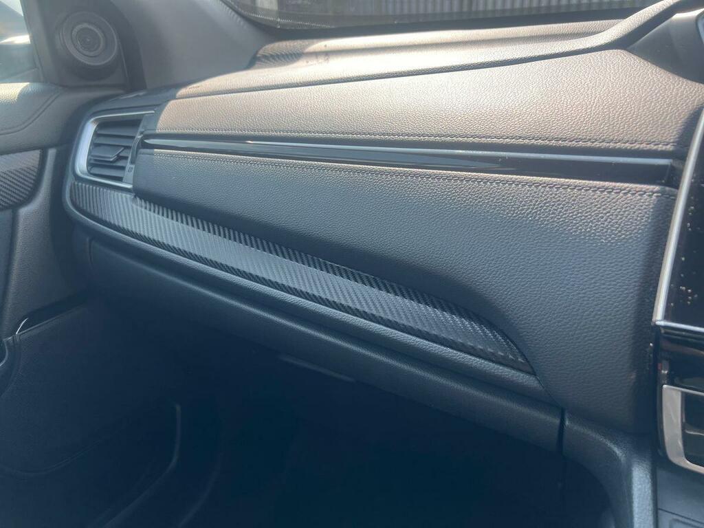 Honda Cr-V 1.5 Vtec Turbo Ex Black #14