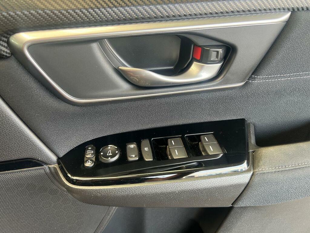 Honda Cr-V 1.5 Vtec Turbo Ex Black #30
