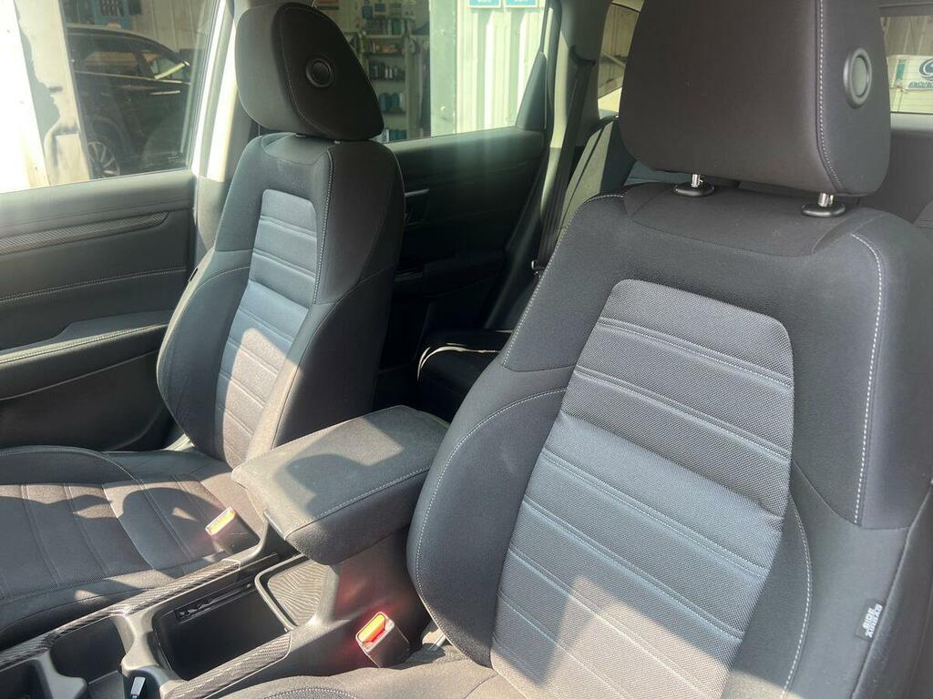 Honda Cr-V 1.5 Vtec Turbo Ex Black #27