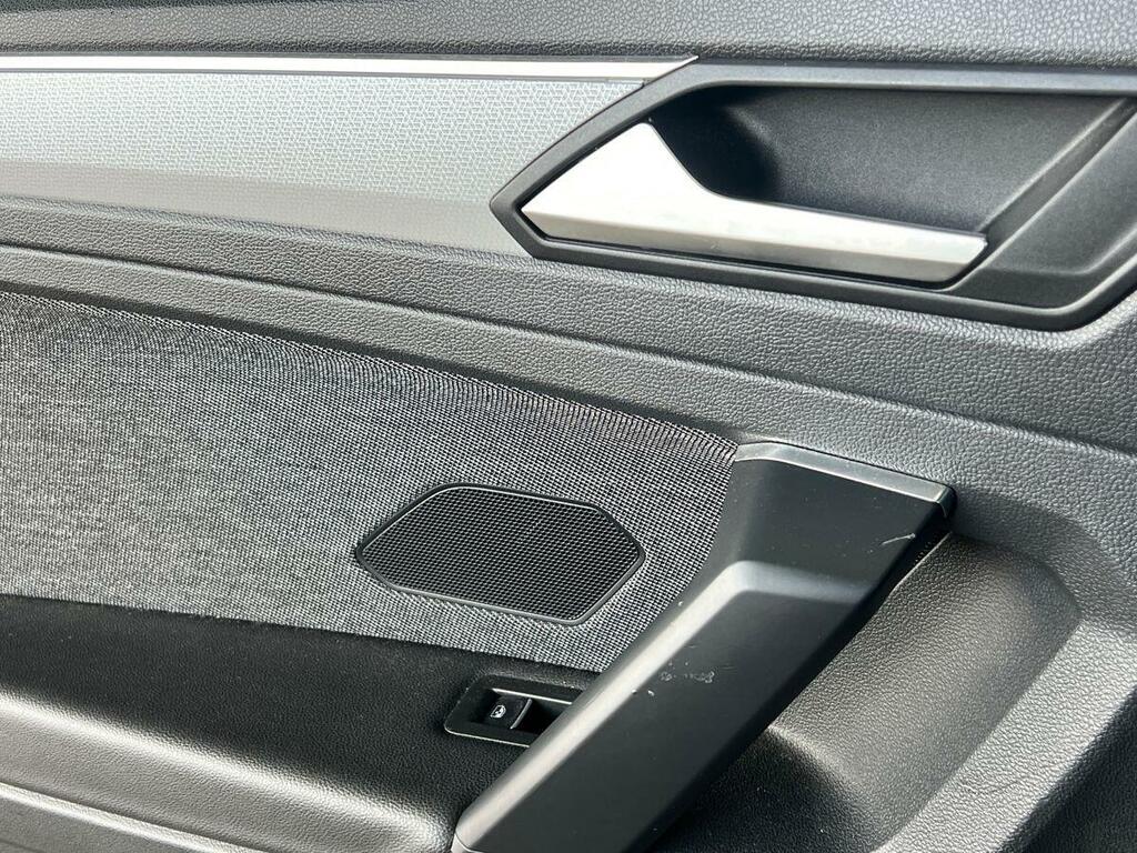 Seat Tarraco 2.0 Tdi Se Technology Dsg 4Drive Black #35