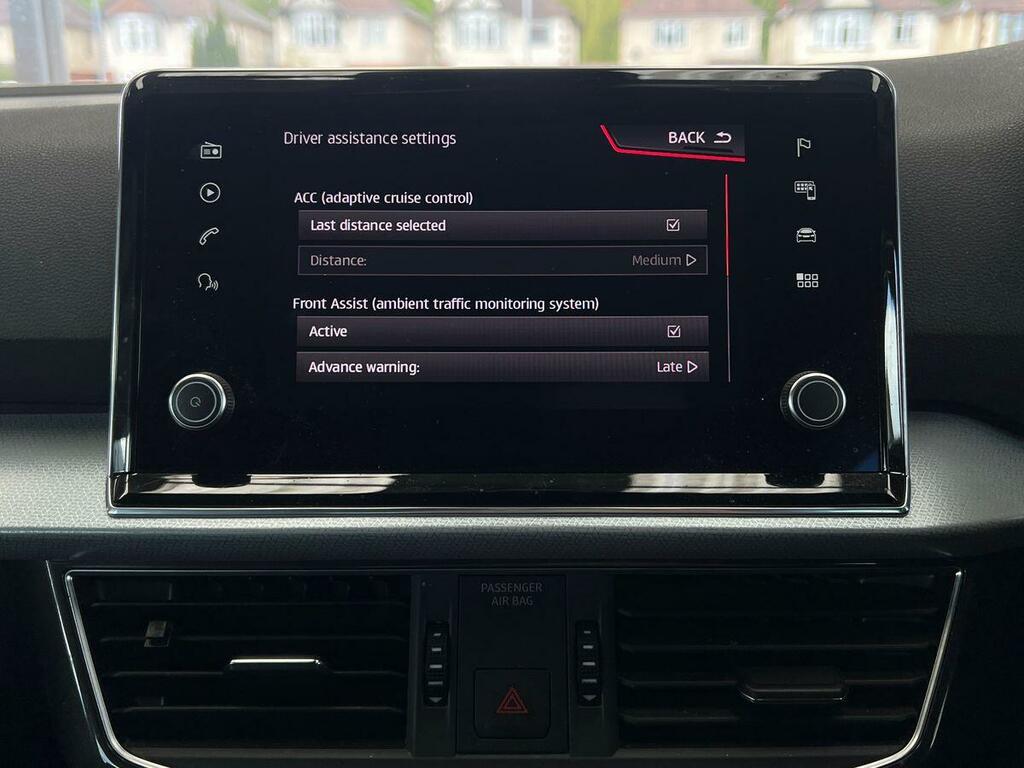 Seat Tarraco 2.0 Tdi Se Technology Dsg 4Drive Black #22