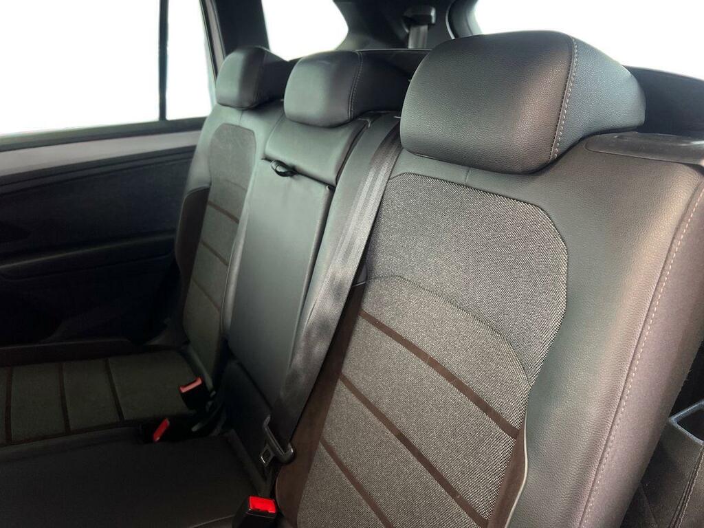 Seat Tarraco 2.0 Tdi Se Technology Dsg 4Drive Black #8