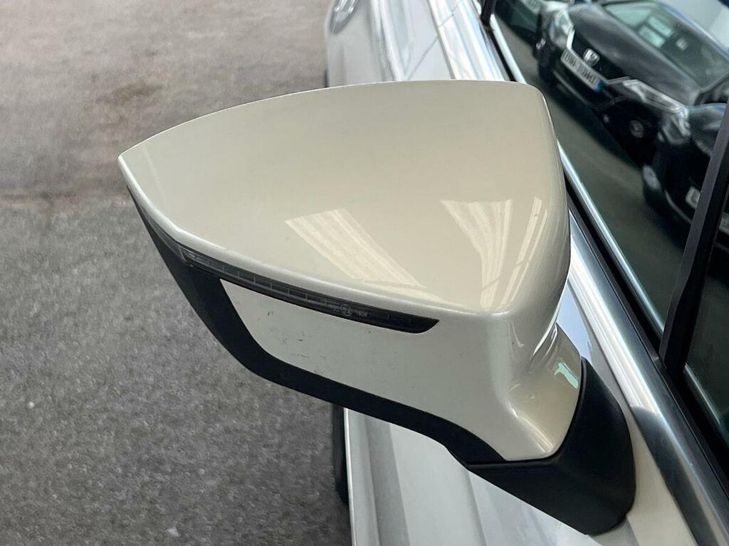 Seat Tarraco 2.0 Tdi Se Technology Dsg 4Drive Black #17