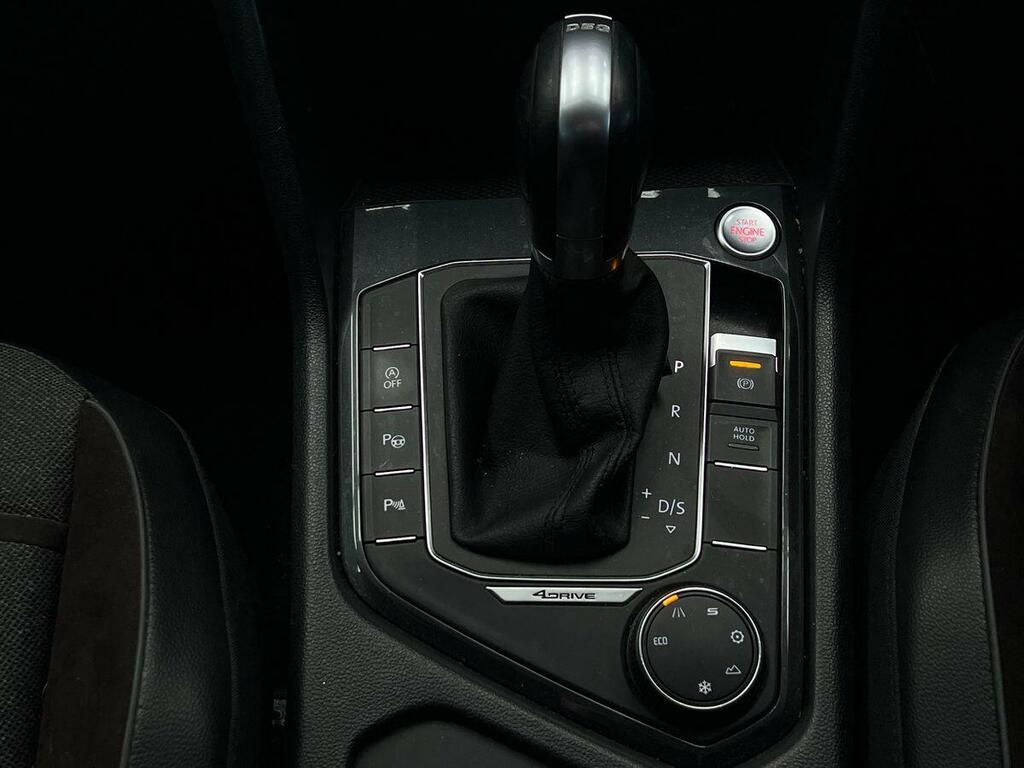Seat Tarraco 2.0 Tdi Se Technology Dsg 4Drive Black #39