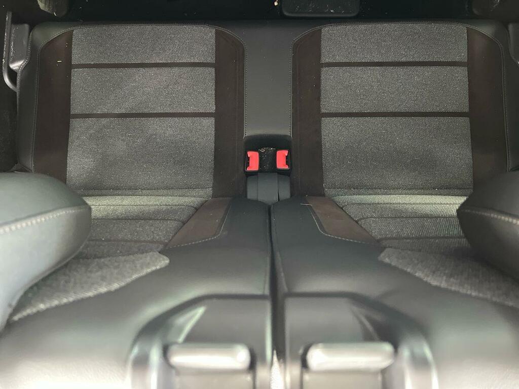 Seat Tarraco 2.0 Tdi Se Technology Dsg 4Drive Black #30