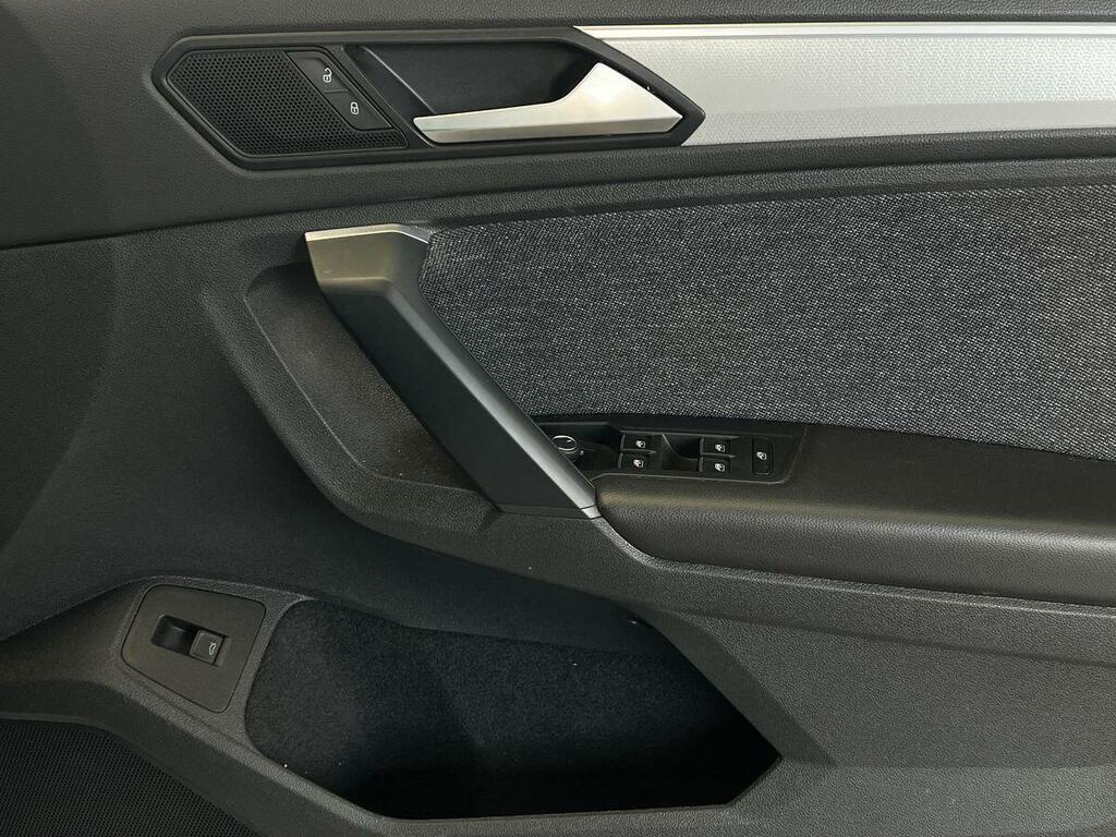 Seat Tarraco 2.0 Tdi Se Technology Dsg 4Drive Black #21