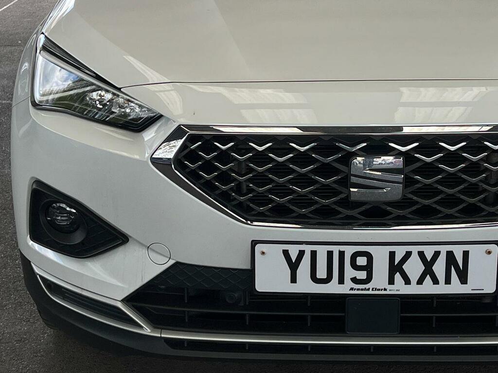 Seat Tarraco 2.0 Tdi Se Technology Dsg 4Drive Black #15