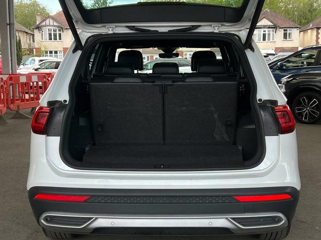 Seat Tarraco 2.0 Tdi Se Technology Dsg 4Drive Black #29