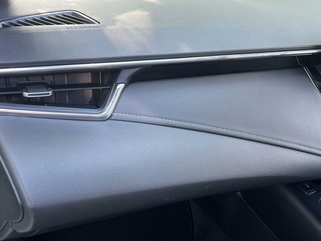 Toyota Corolla 2022 72 1.8  #29