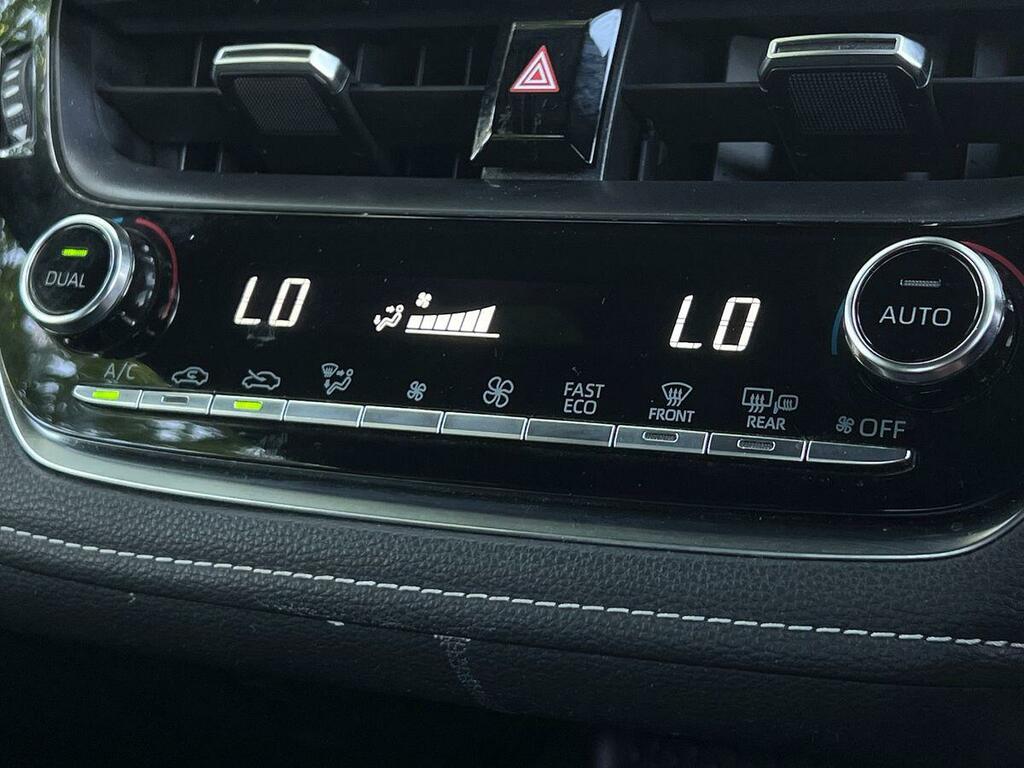 Toyota Corolla 2022 72 1.8  #39