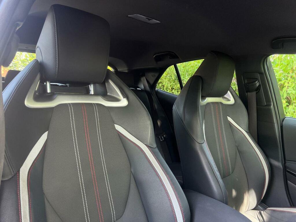 Toyota Corolla 2022 72 1.8  #28
