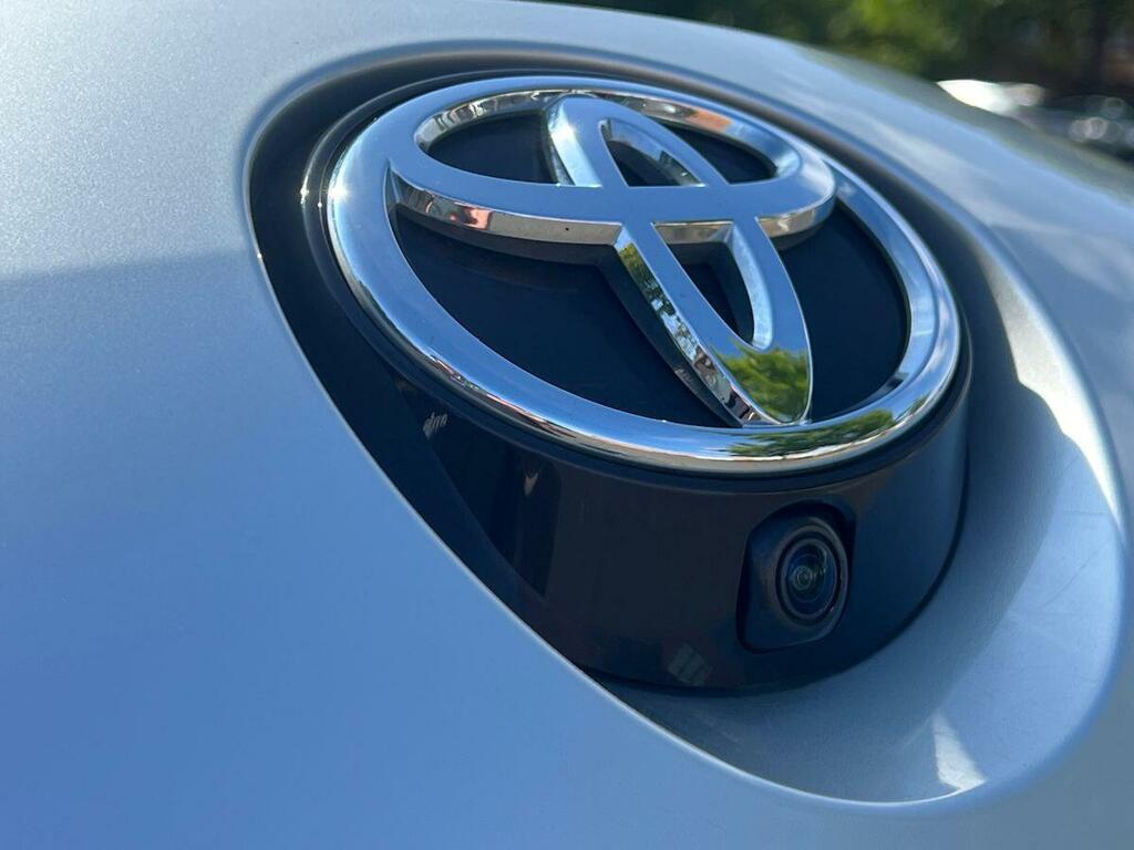 Toyota Corolla 2022 72 1.8  #25